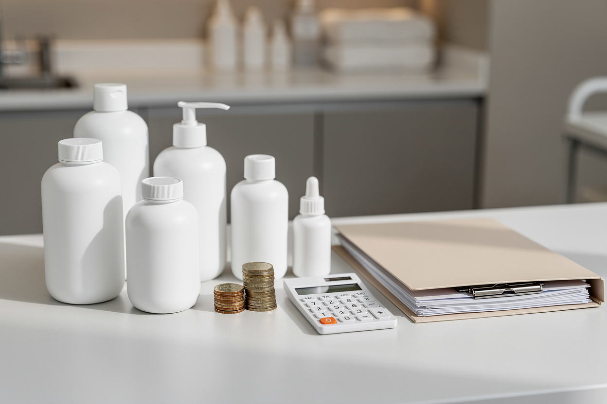 How to Save Money on Med Spa Supplies with Portrait