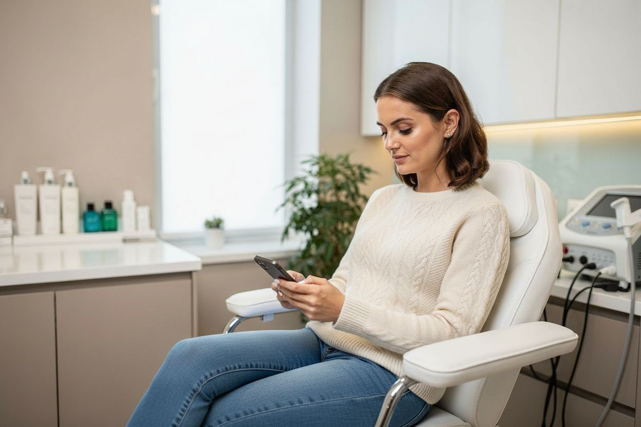 Medical Spa Social Media Marketing Made Easy