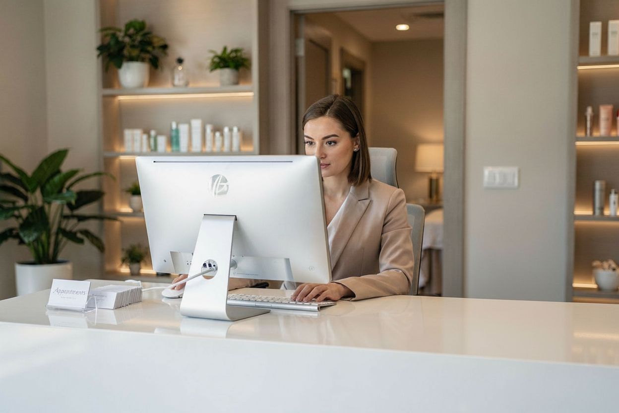 Portrait vs Aesthetic Record: Which Is the Best for Med Spas?