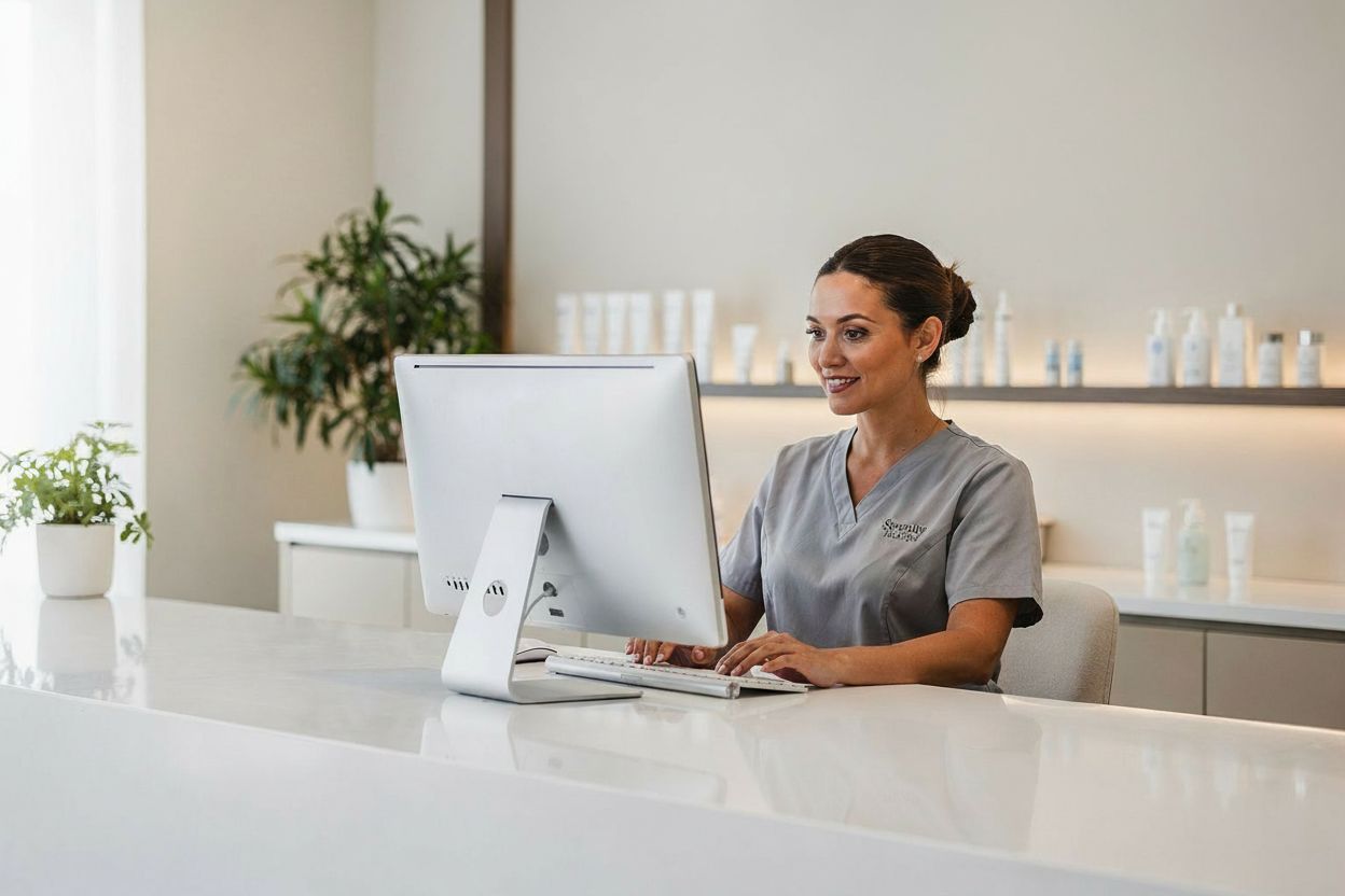 Portrait vs Symplast: The Best Option for Med Spas