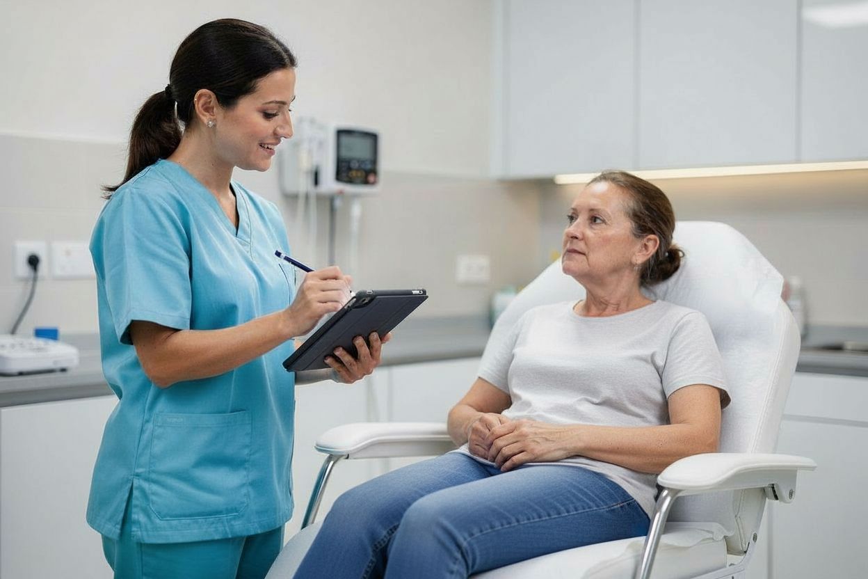 The Best EHR for Med Spas