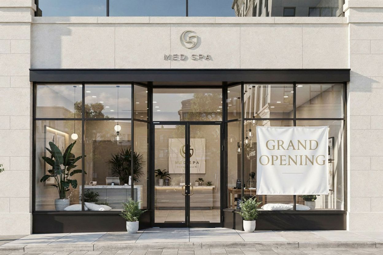 How Much Is a Medical Spa License? Costs & More