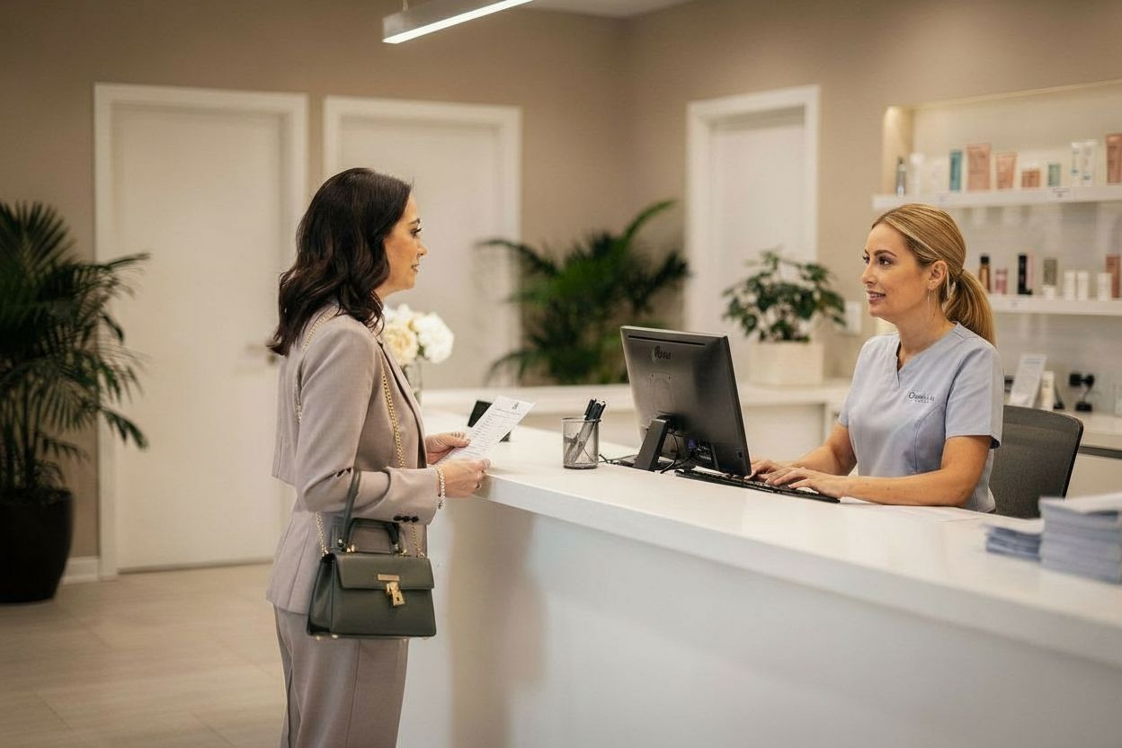 How to Get More Med Spa Clients: Practical Tips and Tricks