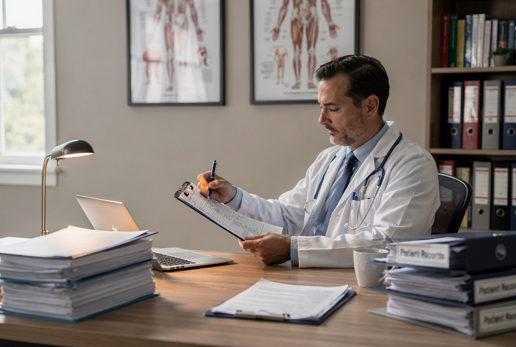 Can a Physician Assistant (PA) Open a Med Spa? [State by State Guide]