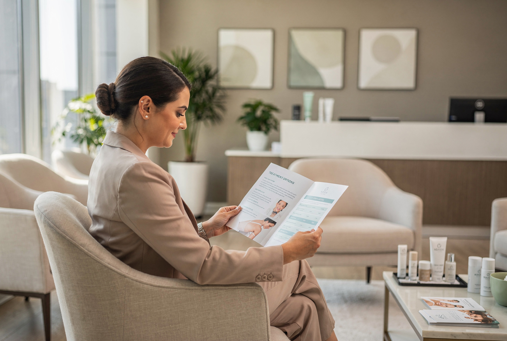 How to Establish Service Pricing for a Med Spa