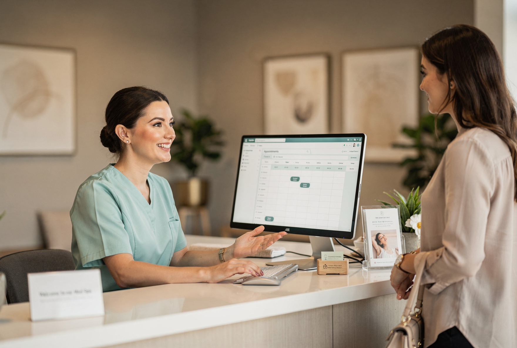 The Best Med Spa CRM Platforms