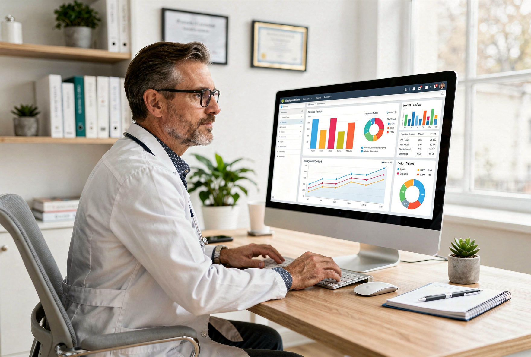 The Best Medical Spa Accounting Software