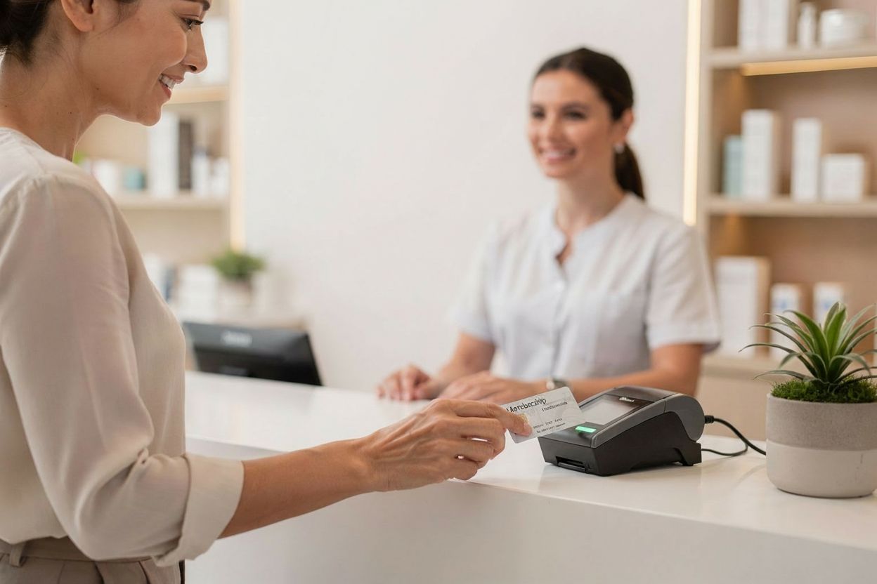 Why Your Med Spa Should Start Offering Memberships