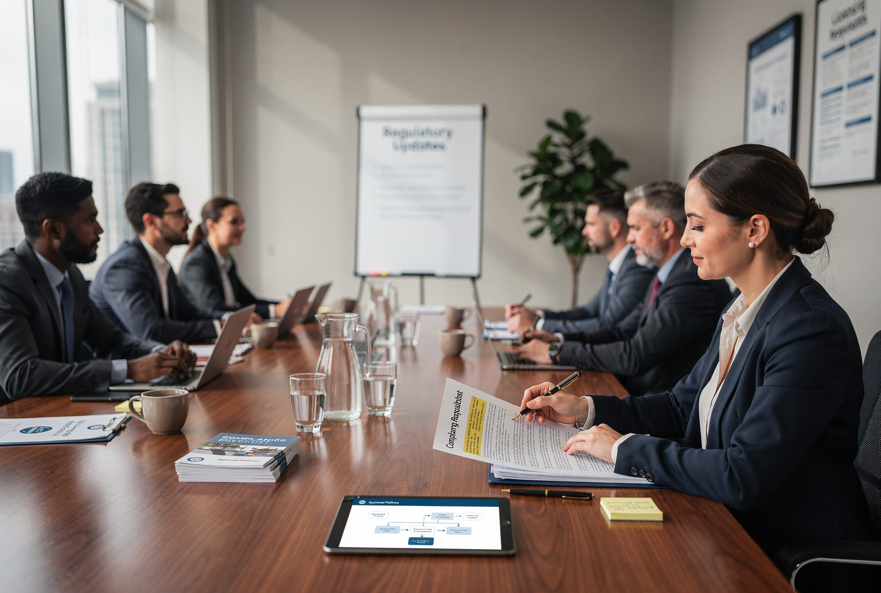 How to Pick the Right Medical Spa Lawyer for Your Clinic