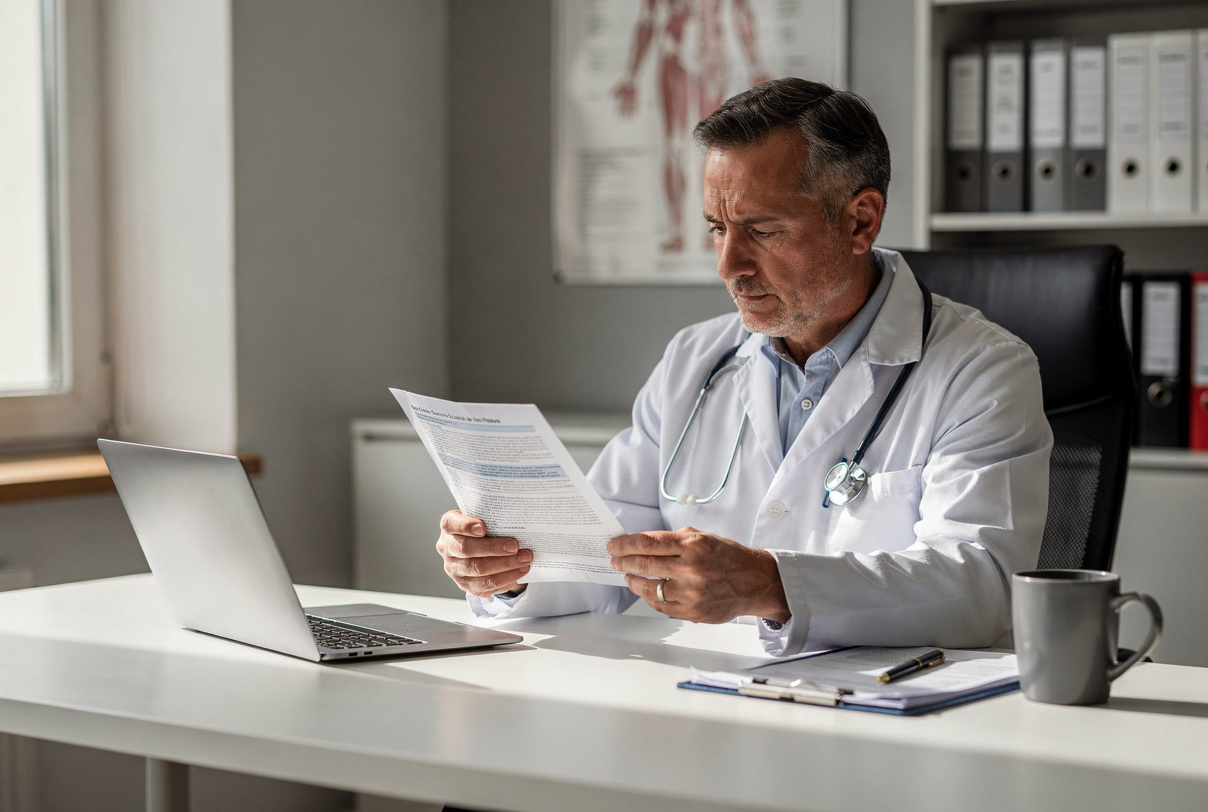 Create Your Medical Spa Business Plan: Guide + Template