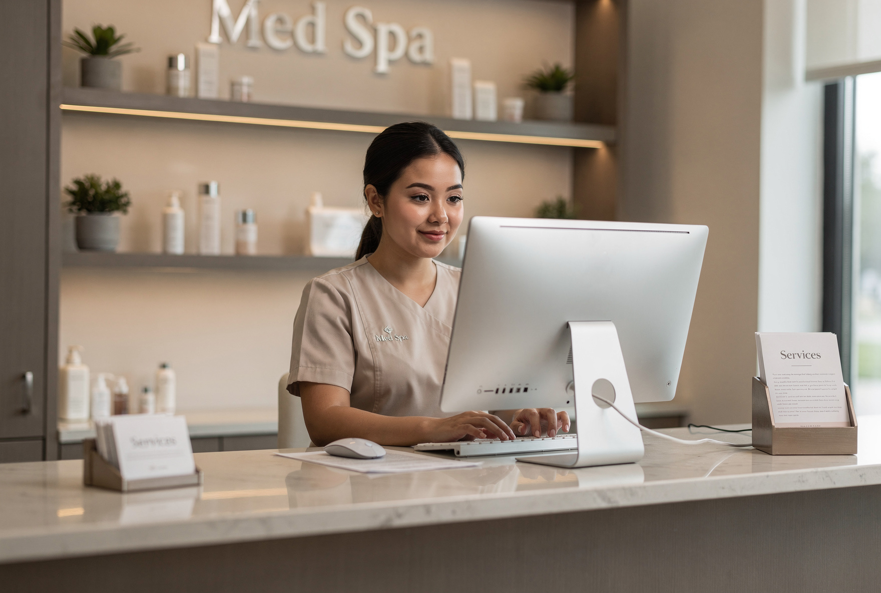 7 Best Medical Spa Software Systems (2026)