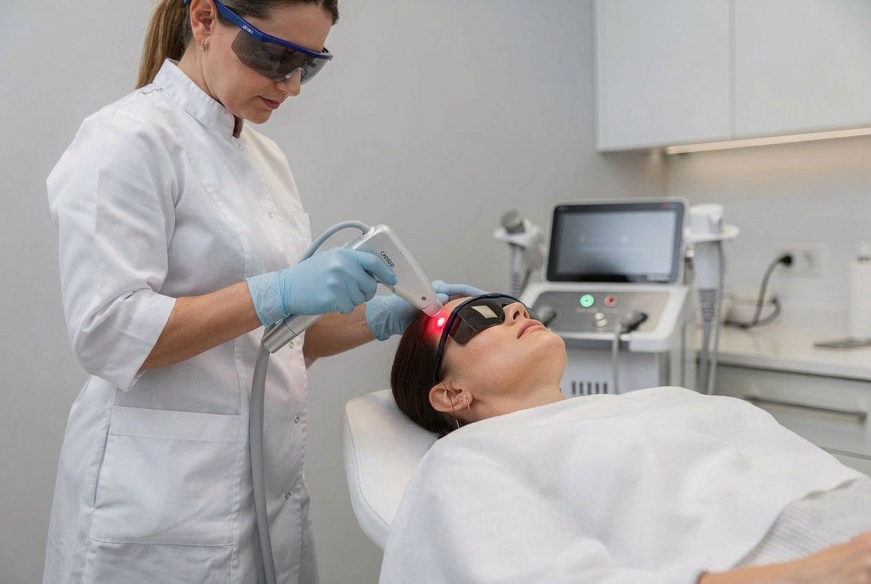 Best Laser Equipment for Dermatology Practices in 2026