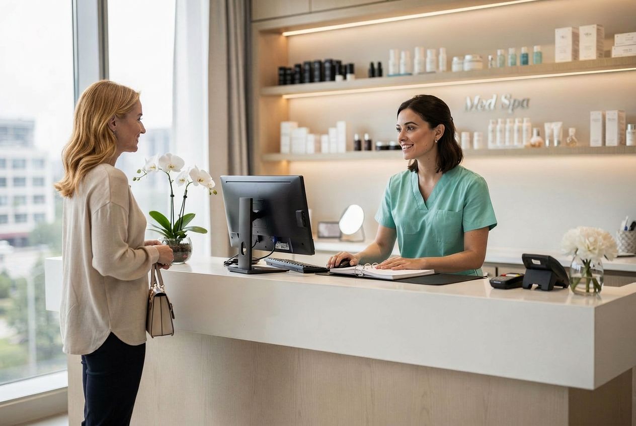 The Best Dermatology Patient Engagement Software [2026]