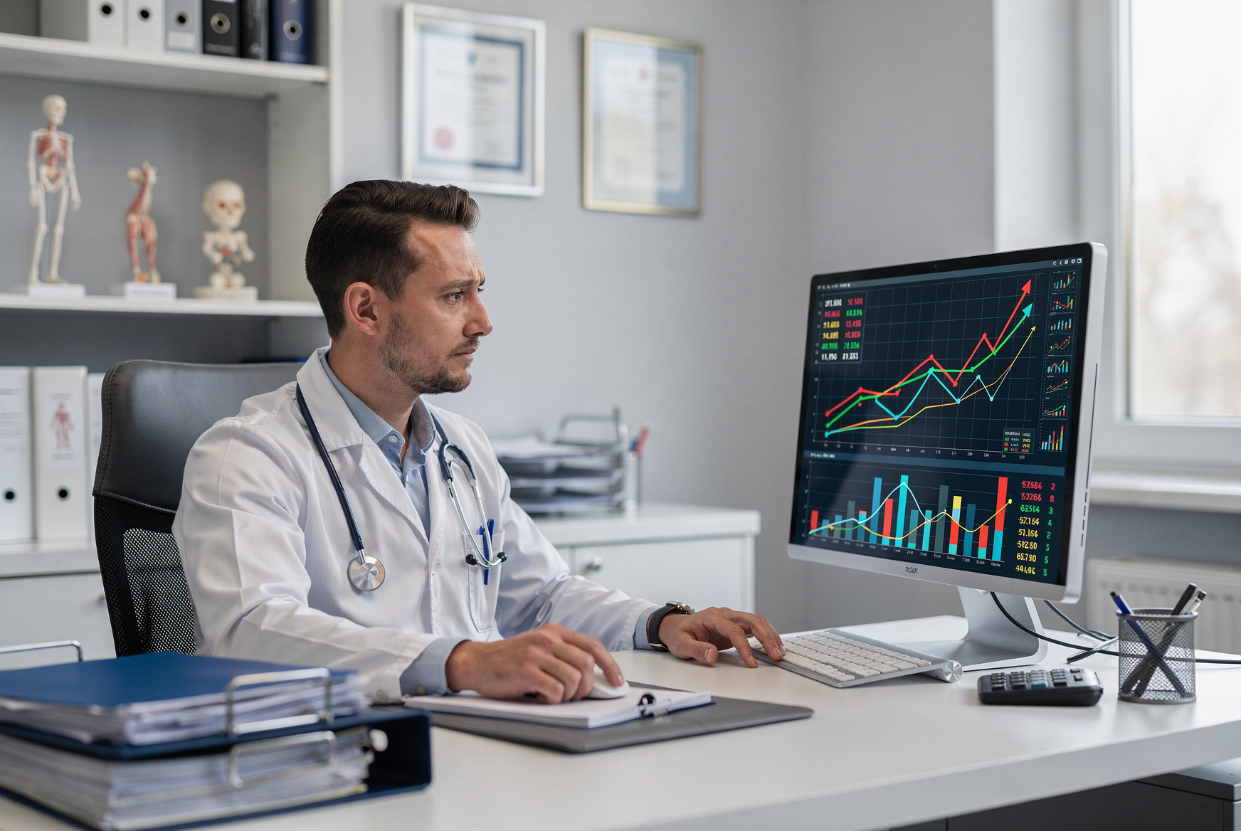 The Best Dermatology RCM Software [2026]