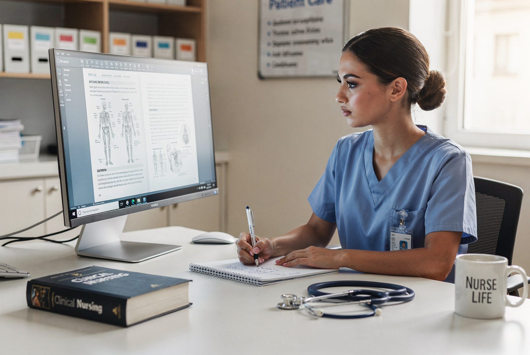 10 Essential Med Spa Certifications to Level-Up Your Care