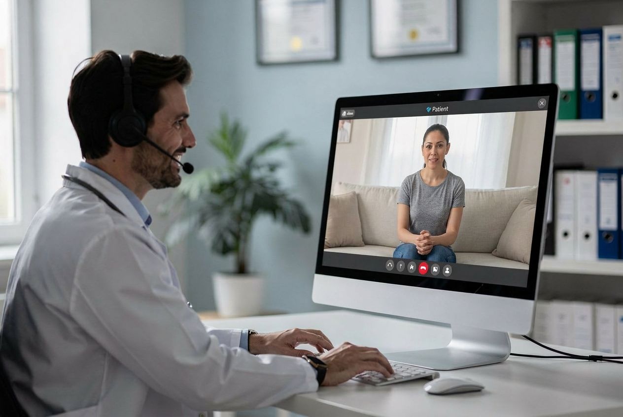 Telehealth Regulation News: How to Ensure Virtual Compliance