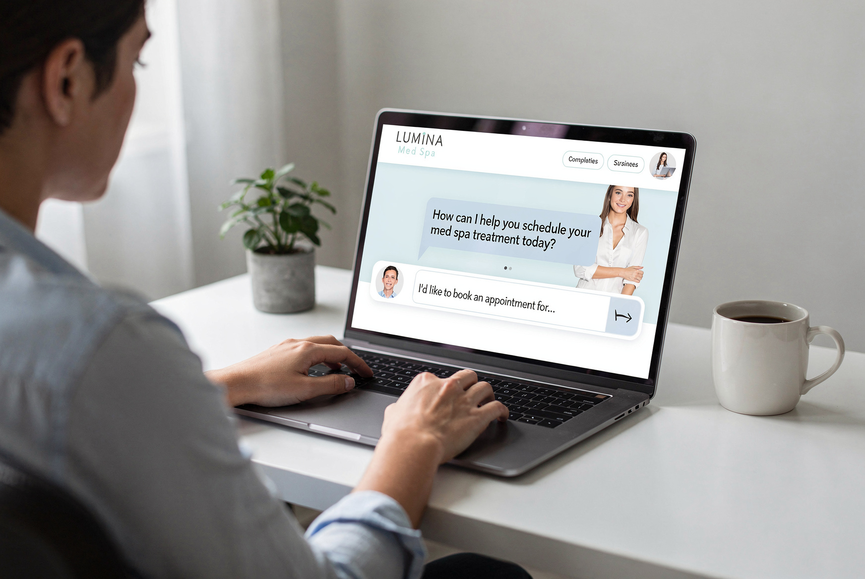 The Best AI Tools and Trends for Med Spas