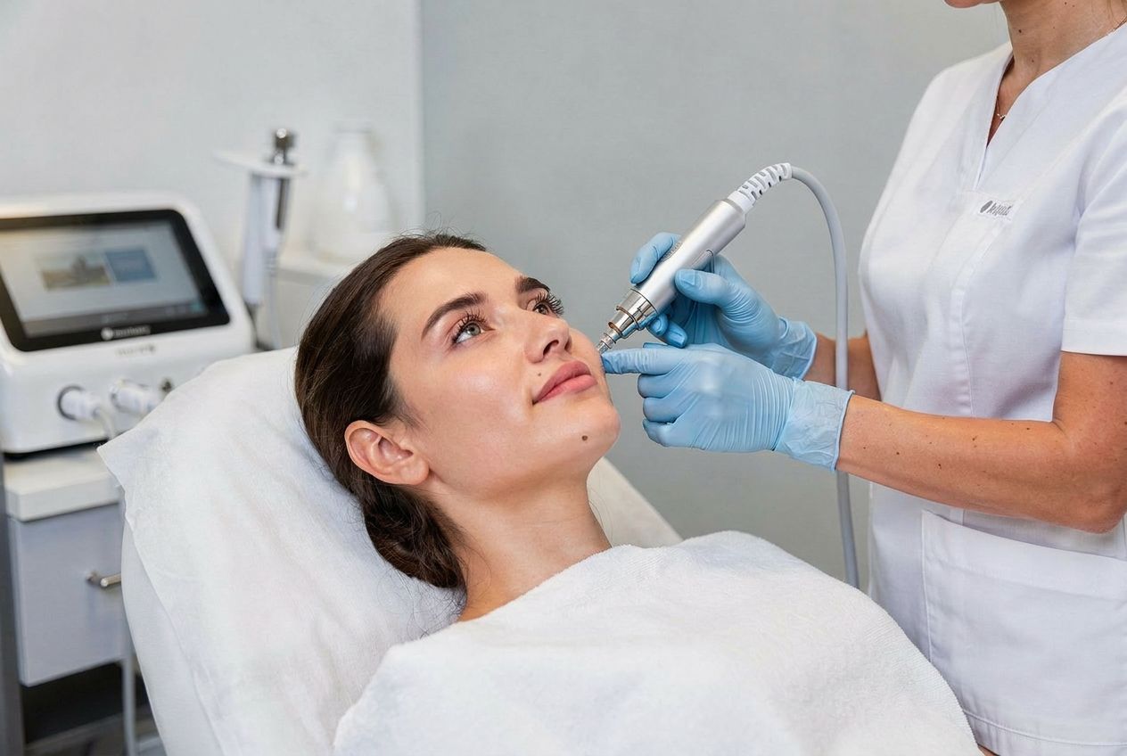 The Top Med Spa Trends to Know for 2026