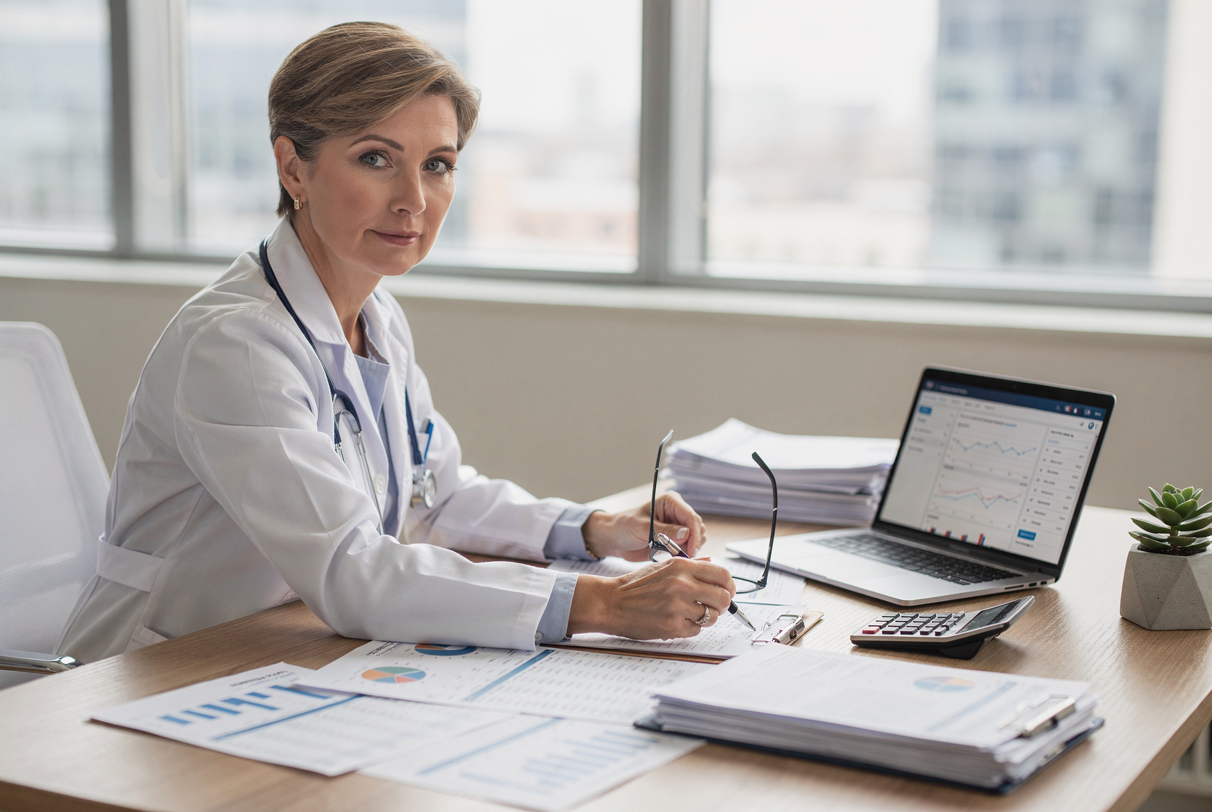 The Average Med Spa Revenue (and How to Increase It)