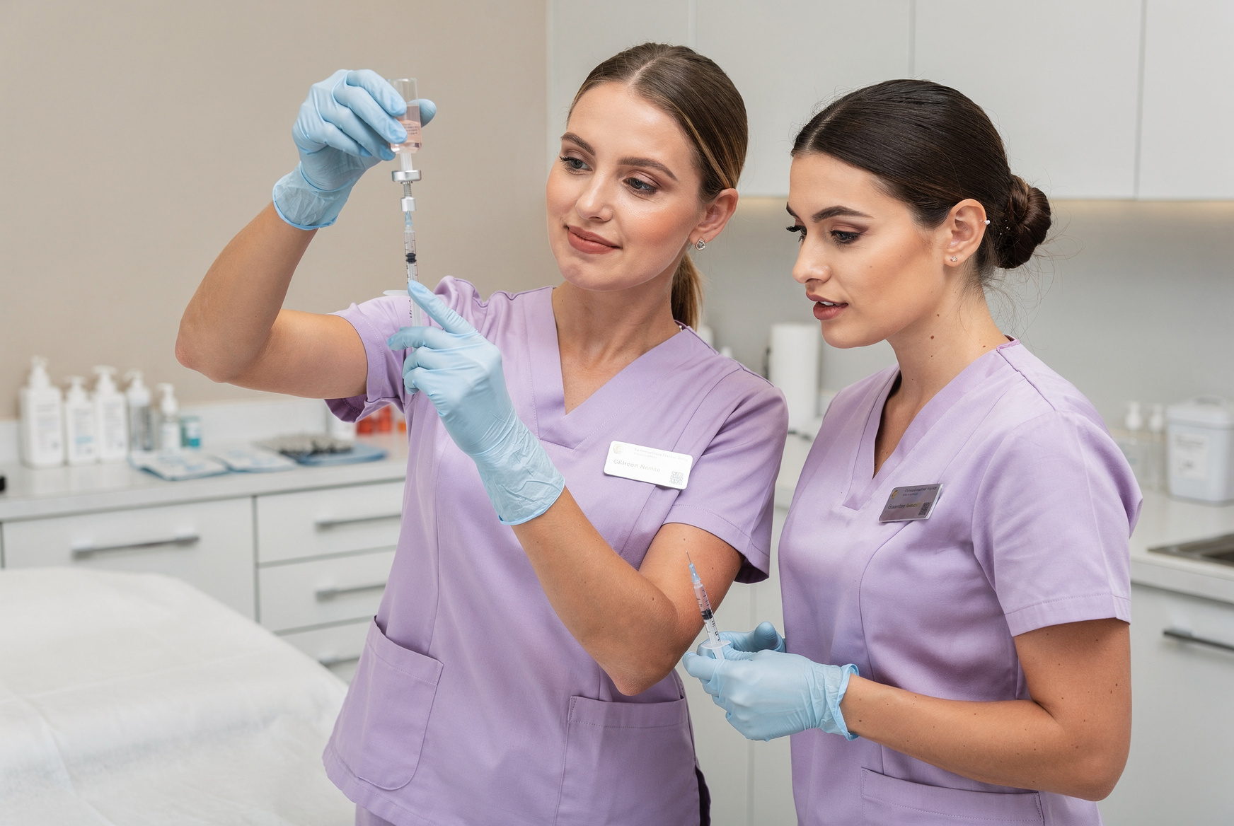 Med Spa Training: Essential Training for You & Your Staff