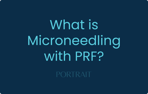 What is Microneedling with PRF? Definition, Benefits, Cost