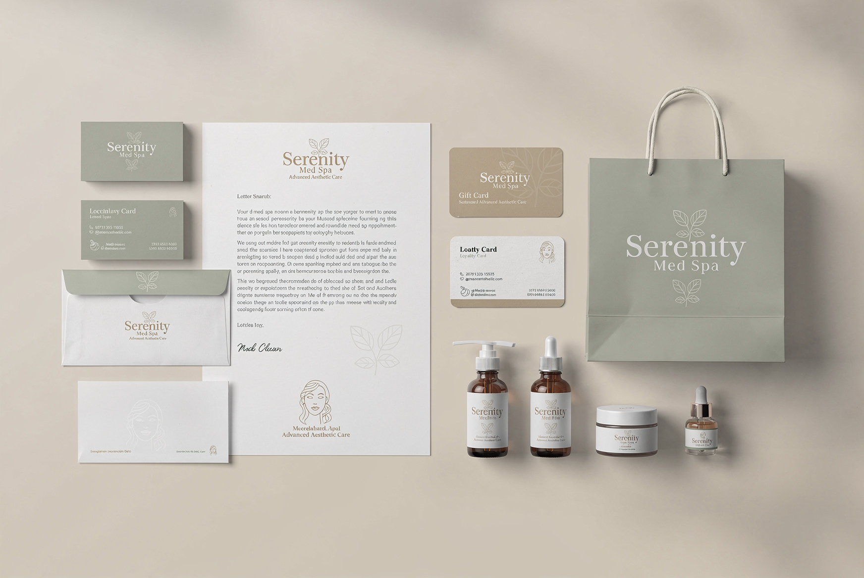 Med Spa Branding: Your Guide for a Great Brand