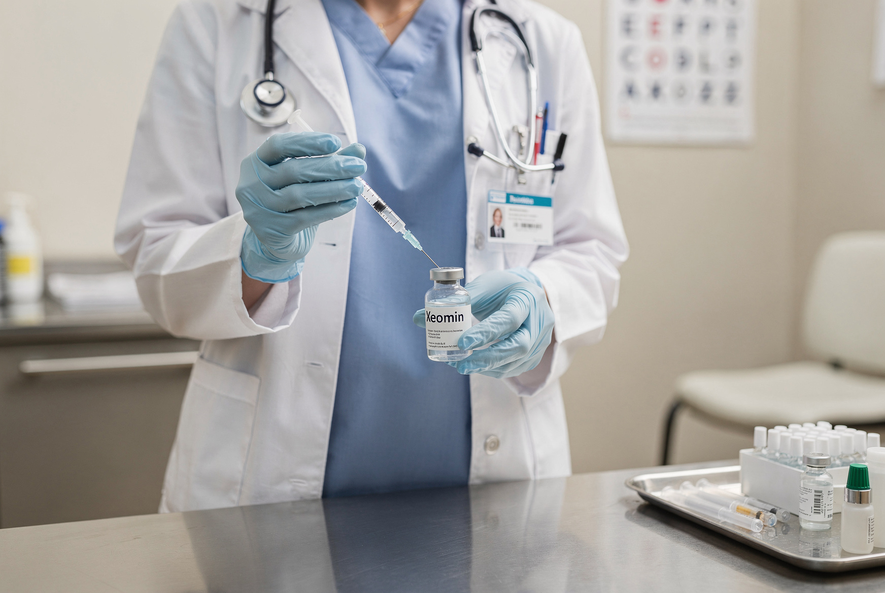 Xeomin Cost Per Unit: How to Save on Supply Costs