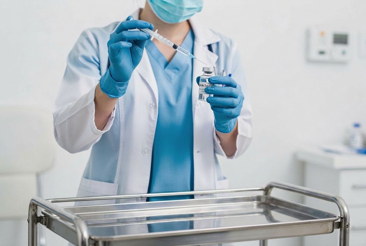 Wholesale Peptides for Med Spas: How to Reduce Costs on Quality Supplies