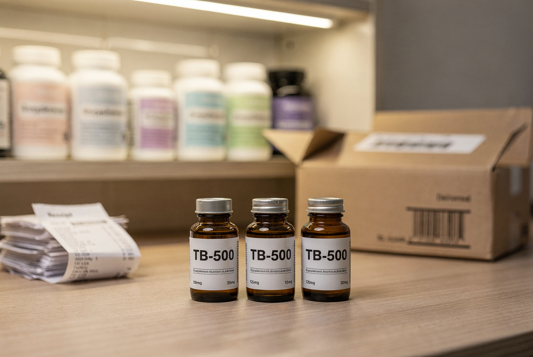 Best Place to Buy TB-500: Where to Buy and How to Save Money