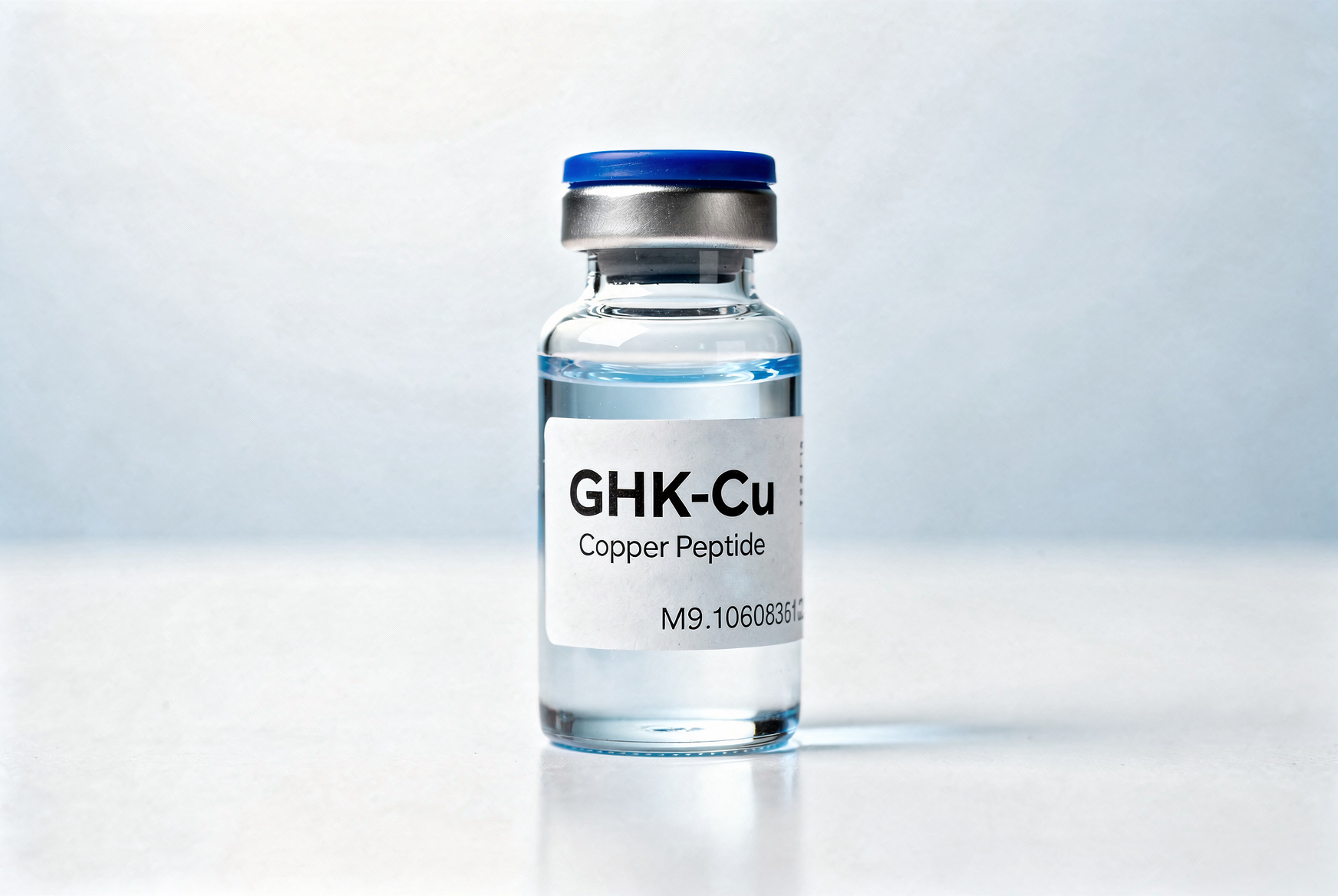 Buy GHK-Cu for Your Clinic While Reducing Costs