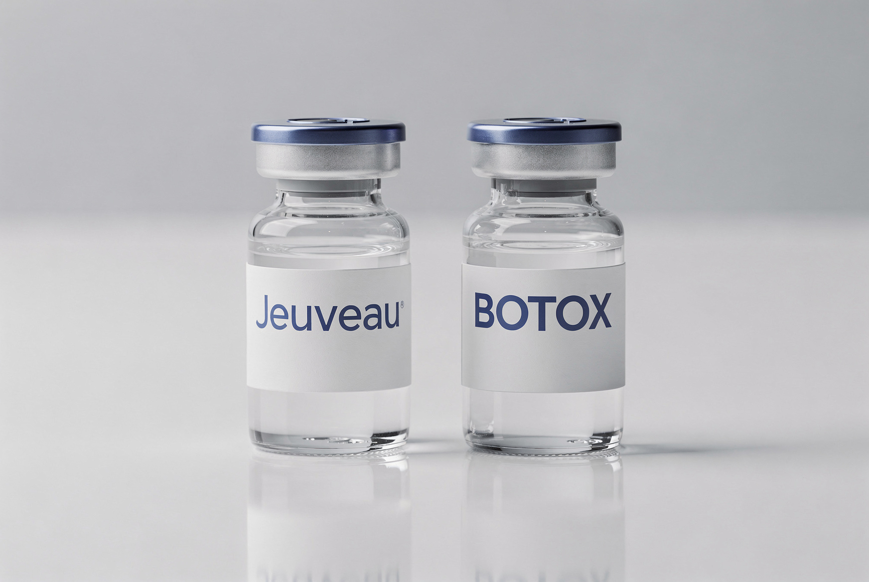 Jeuveau vs Botox Pricing and Effectiveness for Med Spas