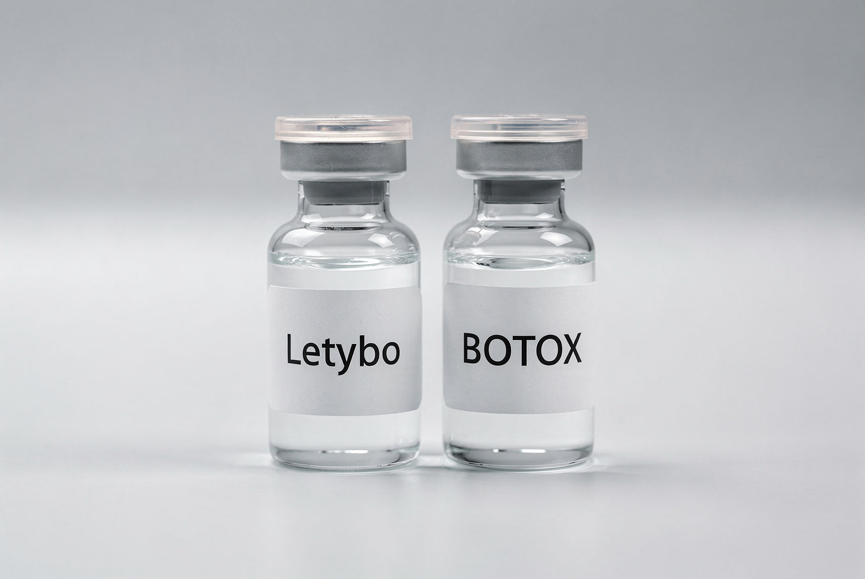 Letybo vs Botox: Pricing & Effectiveness Overview
