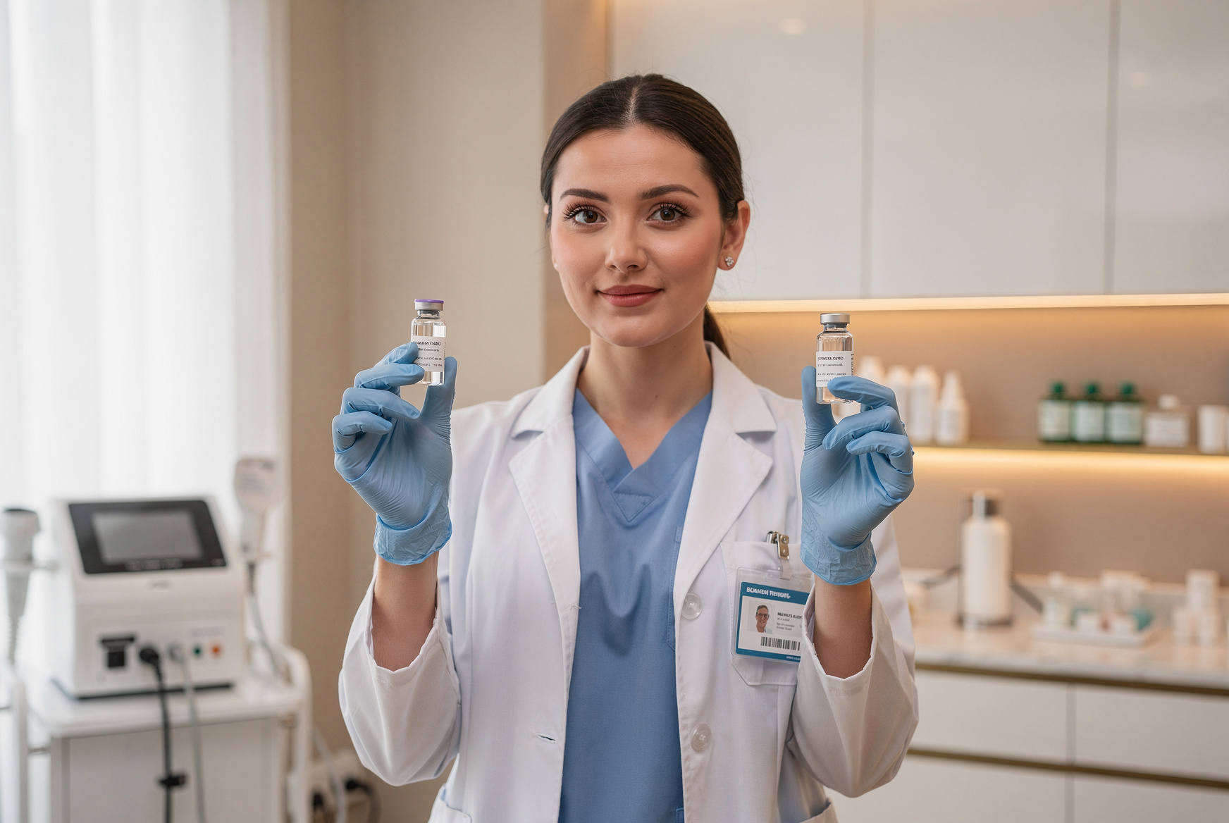Neurotoxin Price Comparison 2026: Clinic Pricing Guide