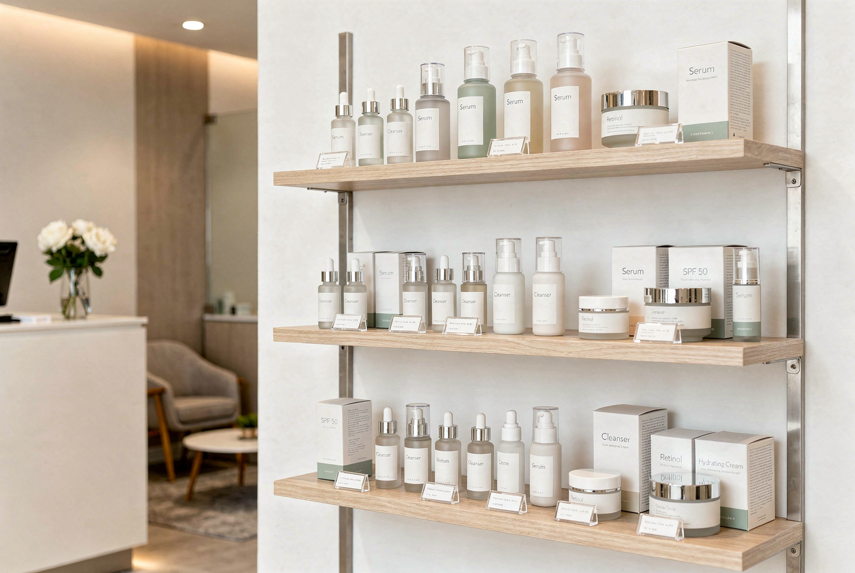 Skinceuticals vs Skinmedica: Which Is Best for Your Clinic?