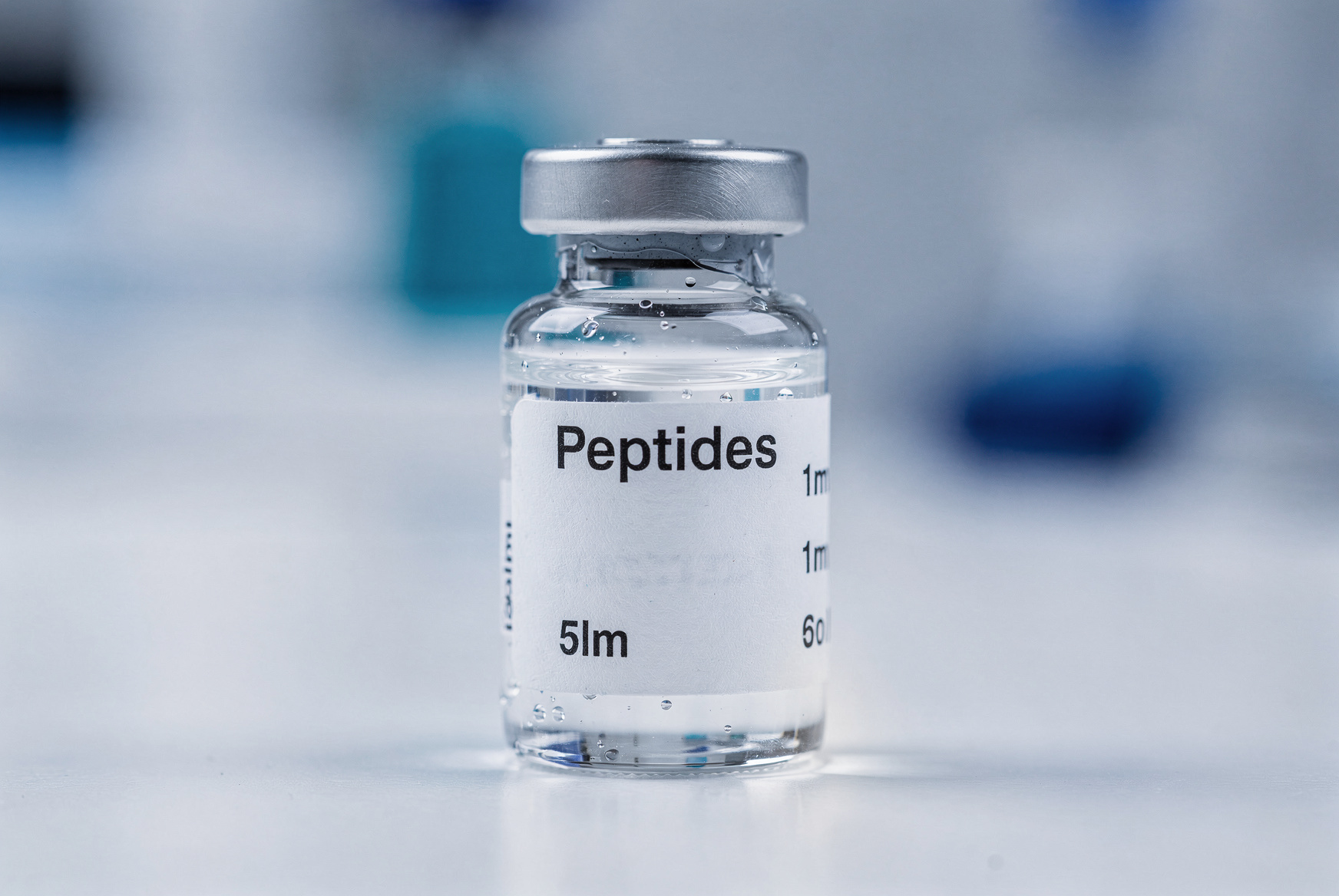 Best Peptide Suppliers for Med Spas: Sourcing Guide