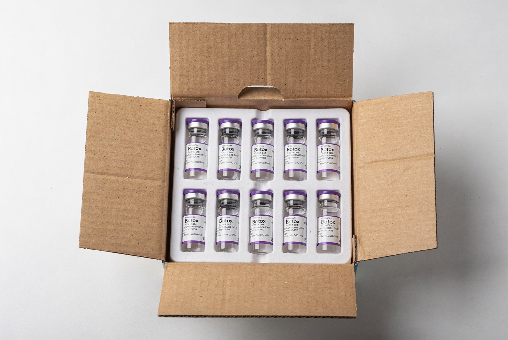 Allergan Savings: How to Reduce Costs for Botox and More