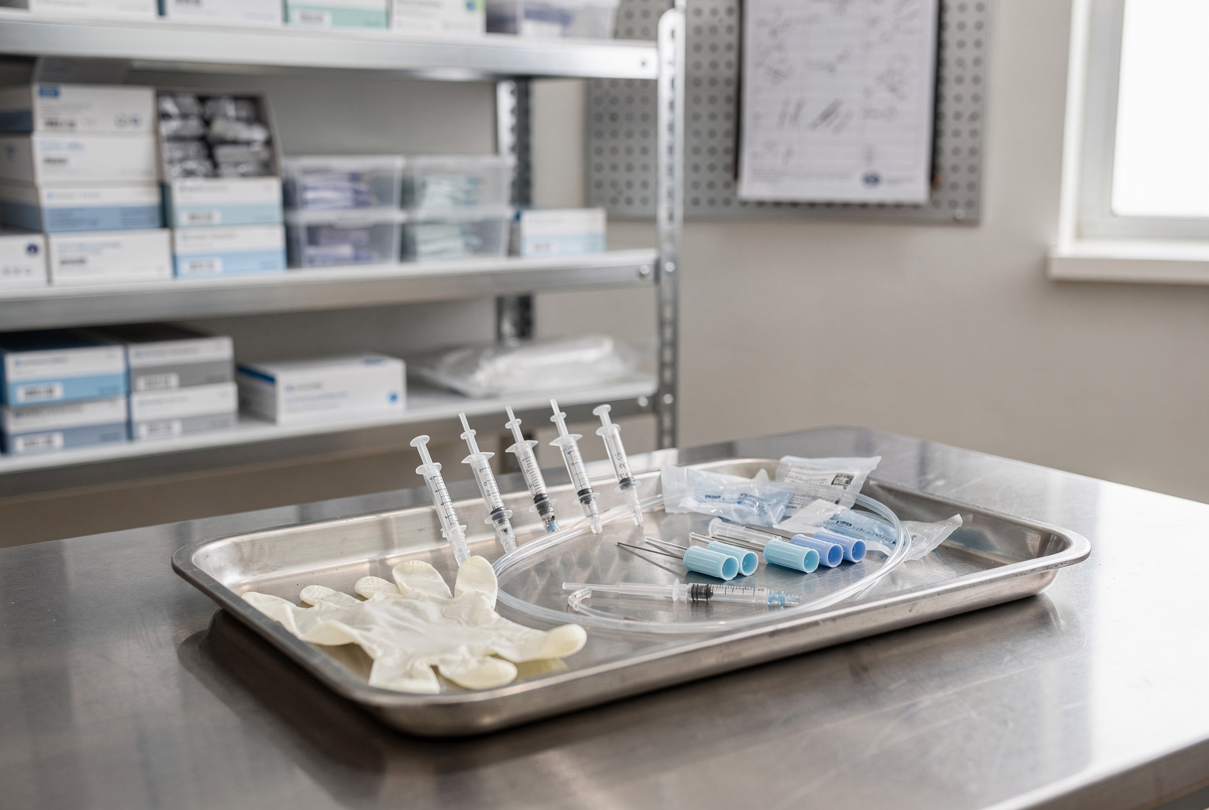 Hidden Med Spa Supply Costs: Cannulas, Needles, Syringes, and Gloves