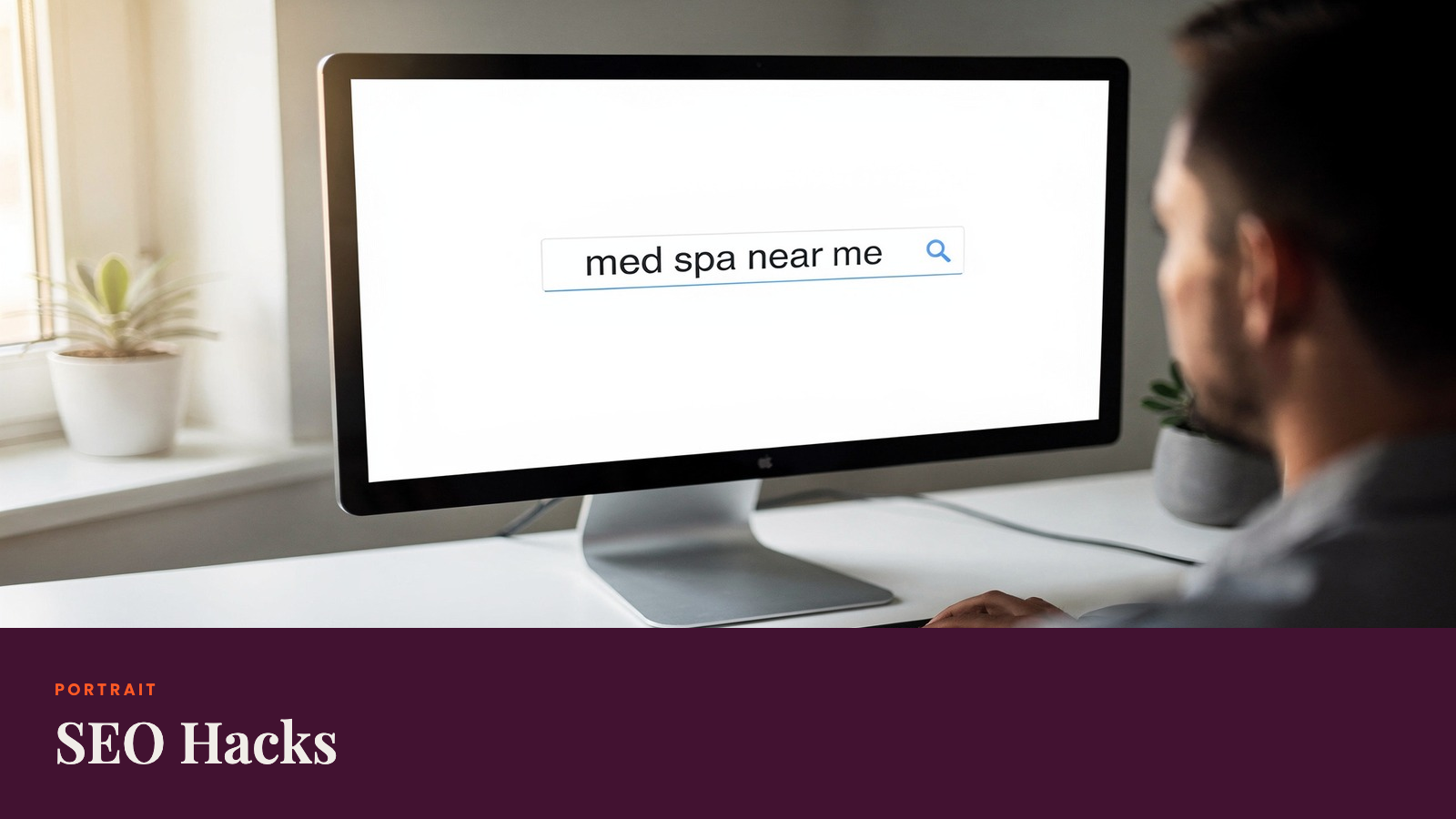 10 Quick SEO Hacks for Med Spas