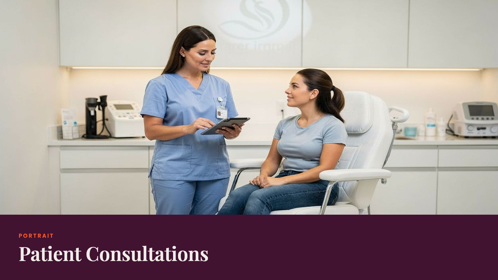 Why Consultations Matter Before Any Med Spa Treatment