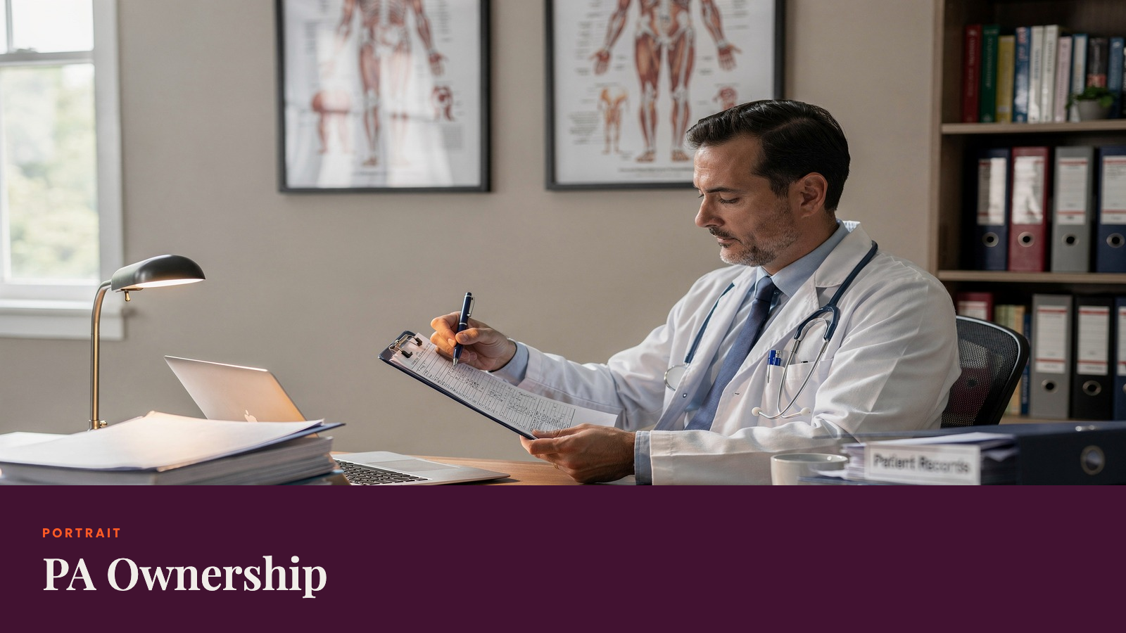 Can a Physician Assistant Open a Med Spa? PA Ownership