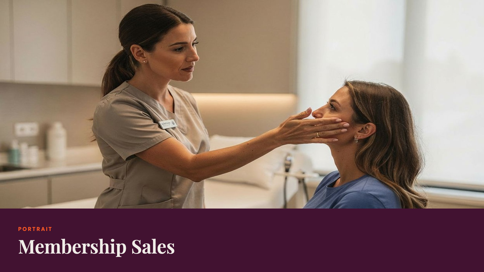 How to Sell and Scale Med Spa Memberships