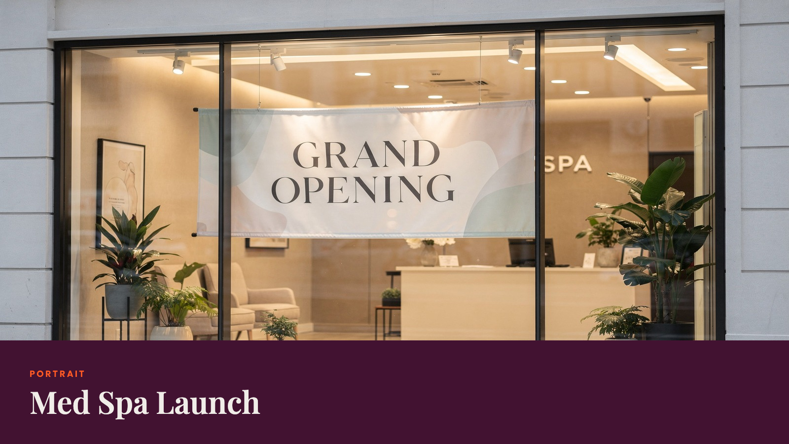 Launch a Med Spa: The Complete Opening Guide for New Clinics