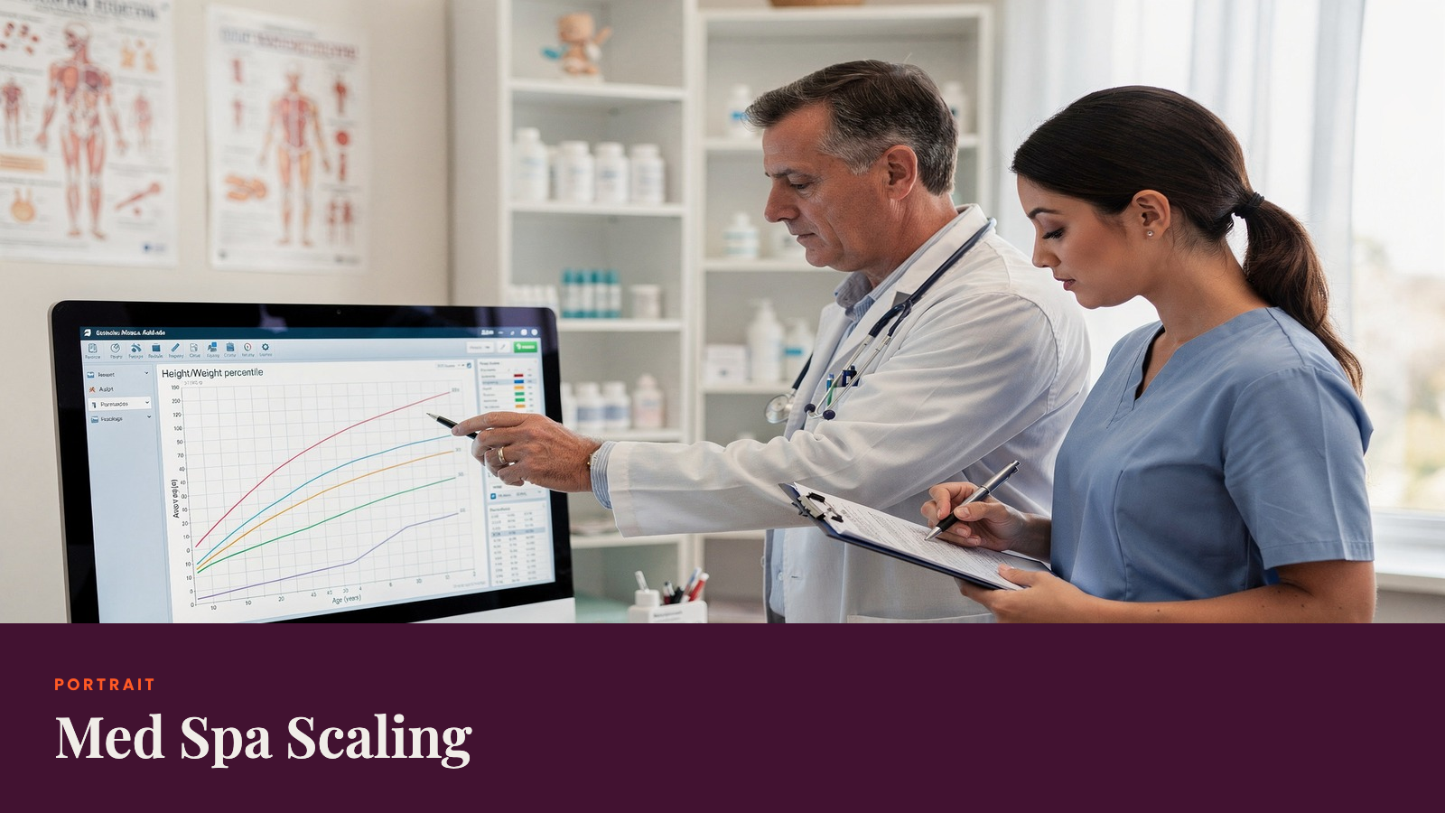 How to Scale a Med Spa: Practical Steps for Growth