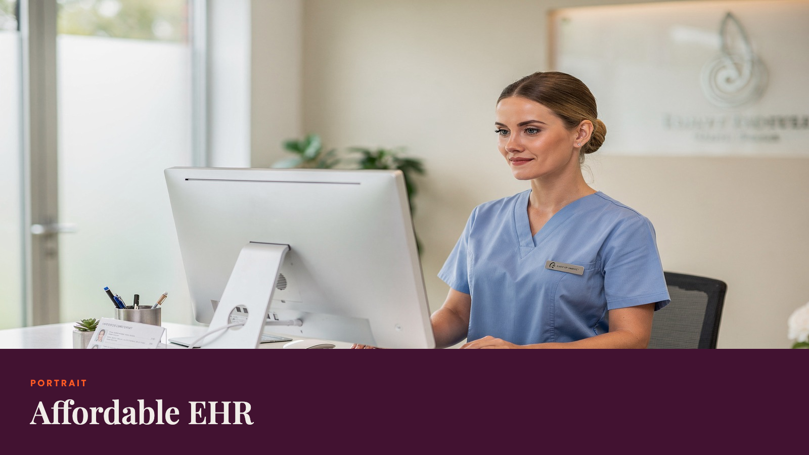 The Best Cheap EHR for Medical Spas