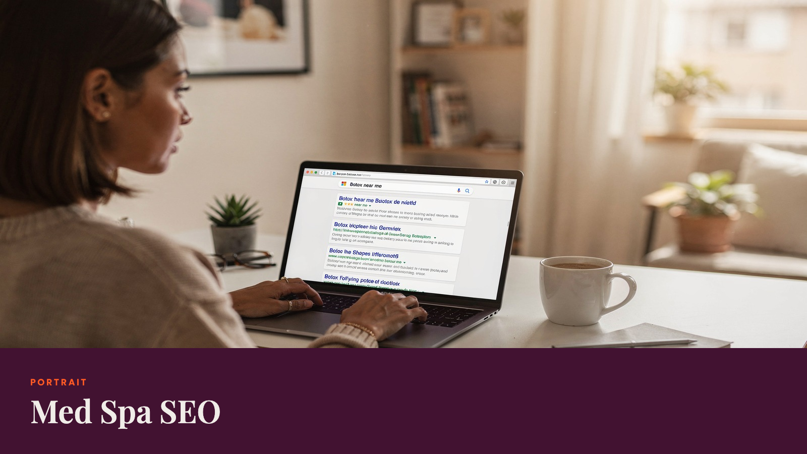 SEO for Med Spas: The Complete Step-by-Step Guide