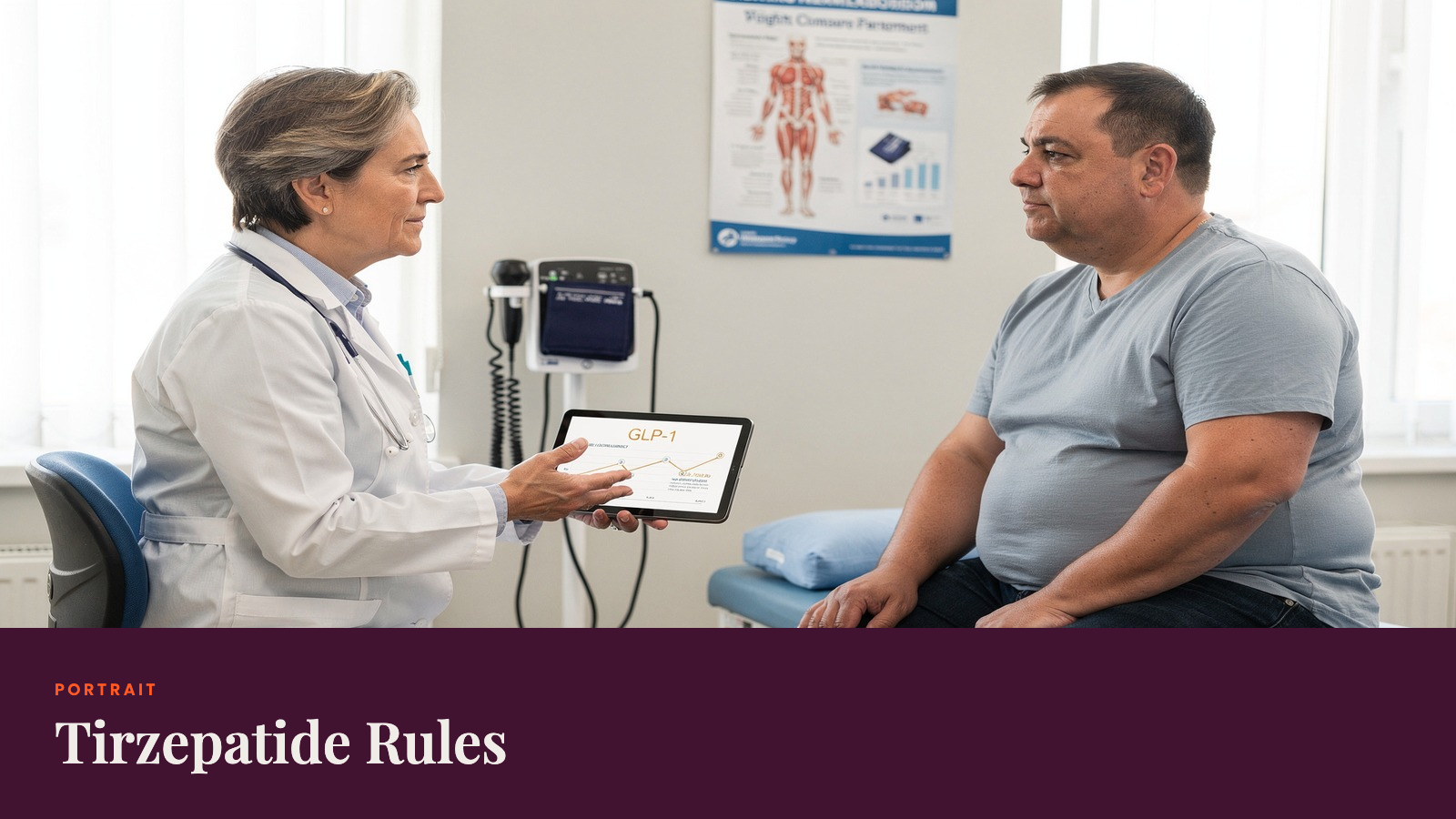 Compounded Tirzepatide 2026 - FDA Rule Change Guide