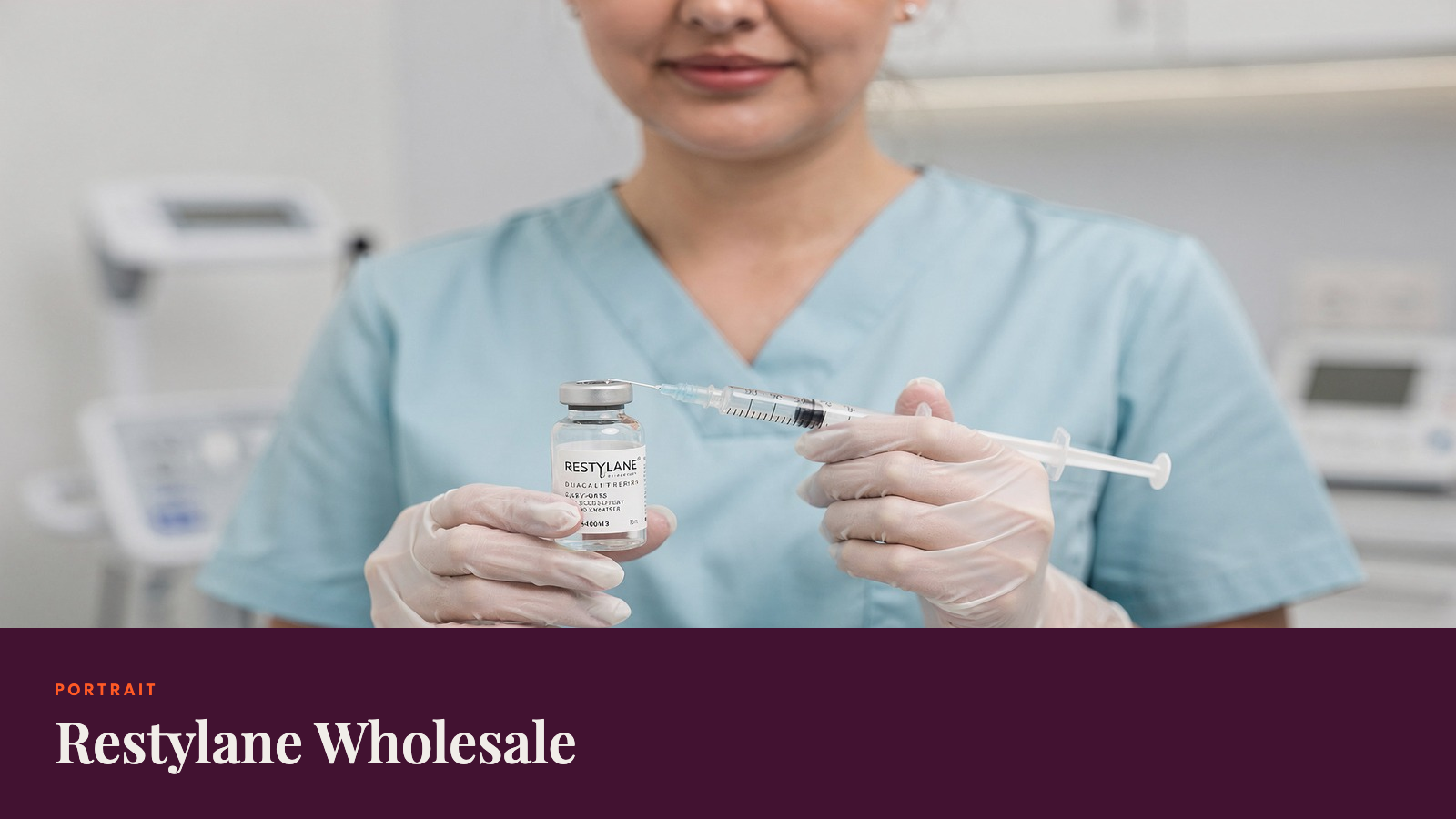 How Much Does Restylane Cost Wholesale? How to Reduce Costs