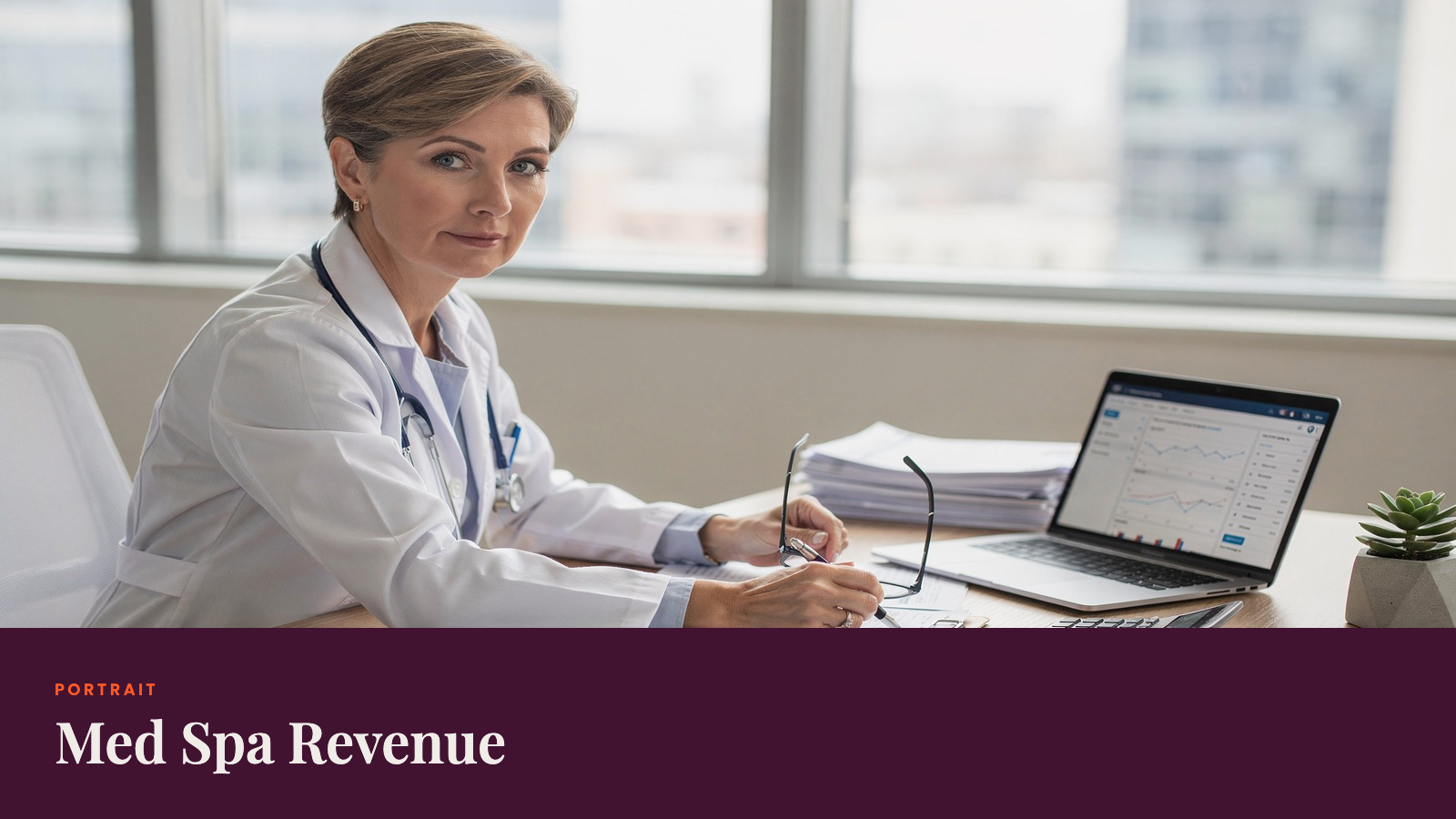 The Average Med Spa Revenue (and How to Increase It)