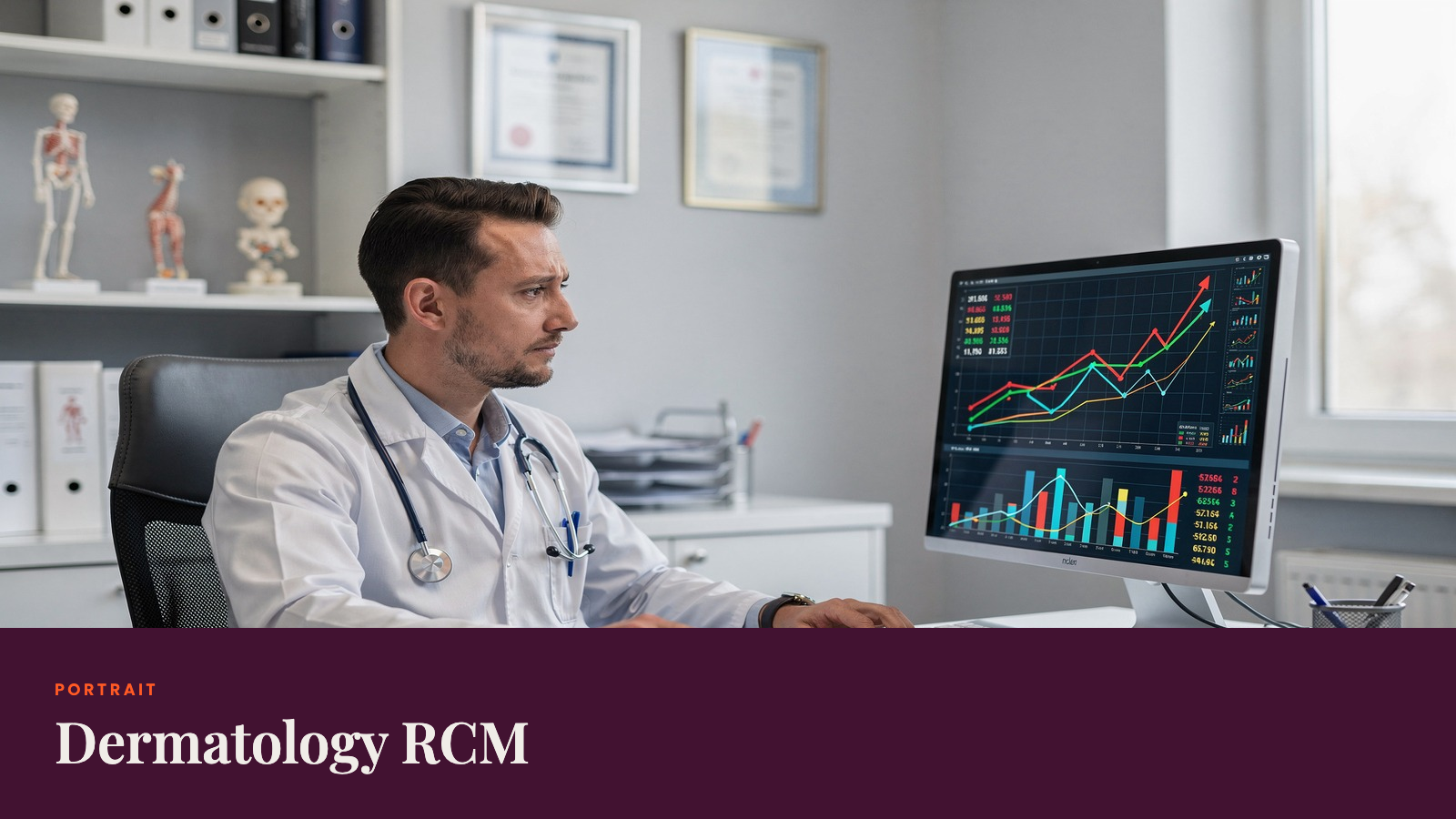 The Best Dermatology RCM Software [2026]