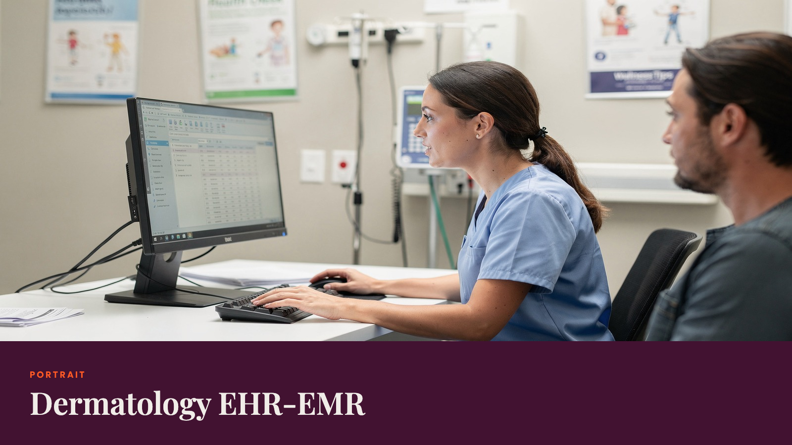 The Best Dermatology EHR/EMR Software [2026]
